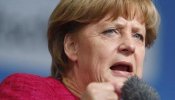 Merkel volverá a ser candidata a la cancillería alemana en 2017
