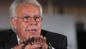 Felipe González propone "dos Estados" para solucionar el histórico conflicto entre palestinos e israelíes