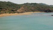 Reabierta la playa de Menorca tras la falsa alerta de tiburón