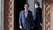 Artur Mas firma a las 21:00 horas el decreto de convocatoria del 27-S