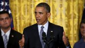 Obama asegura que el cambio climático amenaza la seguridad nacional estadounidense