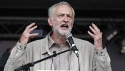 Un "barbudo repelente" de izquierdas revoluciona a los laboristas británicos