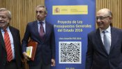 Los nacionalistas tachan de "intolerable" la corta inversión del Estado en Catalunya