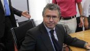 Detenido Ignacio Palacios, exjefe de gabinete de Francisco Granados, por la trama Púnica