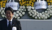 Japón admite que causó mucho daño a Asia con una "guerra temeraria"