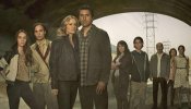 'Fear The Walking Dead', el apocalipsis zombi en familia
