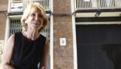 Un libro de texto de Primaria elogia la dictadura, al PP y a Esperanza Aguirre