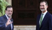 Rajoy deja para la siguiente legislatura la reforma constitucional
