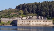 La celda de Tejero en el castillo de Ferrol: 65 metros cuadrados, varias habitaciones, baño y cocina