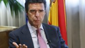 Soria critica la moratoria turística de Colau en Barcelona