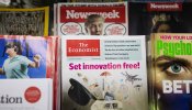 Pearson vende 'The Economist' un mes después de deshacerse del 'Financial Times'