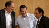 Tsipras defiende el acuerdo para el tercer rescate porque permitirá "acabar con la incertidumbre"