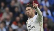 El Real Madrid cierra la renovación de Sergio Ramos hasta 2020