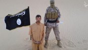 El Estado Islámico asesina al ciudadano croata secuestrado en Egipto