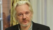 ONGs, activistas y políticos reclaman que Julian Assange pueda moverse libremente como dictamina la ONU