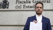 Archivada la denuncia del PSOE contra Fernández Díaz por su reunión con Rato en el Ministerio
