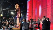 Un tribunal inglés multa con 2.800 euros a una pareja por practicar sexo en un concierto de Paloma Faith