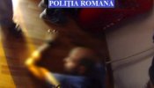 Así detuvo la policía rumana al presunto asesino de Cuenca