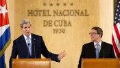 Una comisión bilateral Cuba-EEUU estudiará el fin del bloqueo y la ocupación de Guantánamo