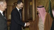 El Gobierno justifica la venta de armas a la dictadura saudí: "Hay garantías del uso final"