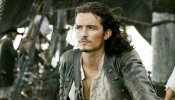 Orlando Bloom aparecerá en la próxima entrega de 'Piratas del Caribe'