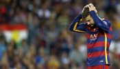 Gerard Piqué no volverá a jugar hasta el 23 de septiembre