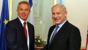 El último negocio del multimillonario Blair: ser el mediador de Israel ante Hamás