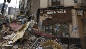 El Ayuntamiento de Madrid revisará los edificios antiguos aunque hayan pasado la inspección técnica