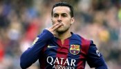 Mourinho se lleva a otro jugador del Barça: el Chelsea ficha a Pedro