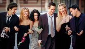 Más de dos millones de personas han visto la escena censurada de 'Friends' tras el 11-S