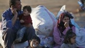 Eslovaquia sólo aceptará a los refugiados sirios cristianos