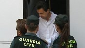 En libertad el presunto testaferro de Rodrigo Rato