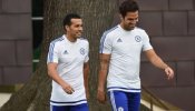 Pedro ficha por el Chelsea