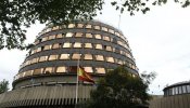 El TSJCat comienza a notificar a 21 autoridades catalanas la suspensión de la resolución independentista