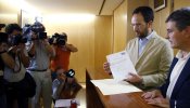 Unanimidad: toda la oposición se planta en contra de los "presupuestos electorales" de Rajoy