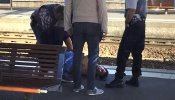 Tres heridos por un tiroteo en un tren que conecta Ámsterdam con París