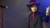 Bunbury grabará un MTV Unplugged