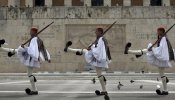 Las negociaciones para formar Gobierno en Grecia se estancan