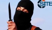 'Jihadi John' dice que regresará a Reino Unido "para cortar cabezas de infieles"