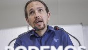 Podemos reconoce que mantiene conversaciones "fluidas" con Garzón