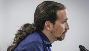 Iglesias: "Catalunya es una nación y España, una realidad plurinacional"