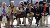 Las fórmulas de Podemos para evitar que el sistema de pensiones colapse