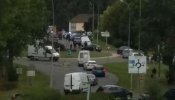 Tres muertos y cuatro heridos graves en Francia tras un tiroteo por un ajuste de cuentas