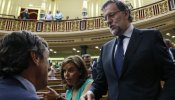 Rajoy dice que "no se sabe todavía" si convocará elecciones para el 13 ó 20 de diciembre