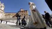 El Papa Francisco anuncia indultos en el Año Santo para las mujeres que hayan abortado