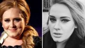 Adele, nuevo disco y nueva figura