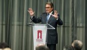 Artur Mas acusa al PP de "cargarse el Estado de derecho"