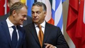 El primer ministro de Hungría: "Podríamos acabar siendo minoría en nuestro propio continente"