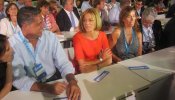 Cospedal advierte a Mas de que "del populismo se pasa a la dictadura"