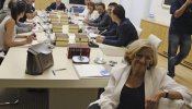 Carmena recibirá apoyo suficiente para aprobar su plan municipal de acogida de refugiados